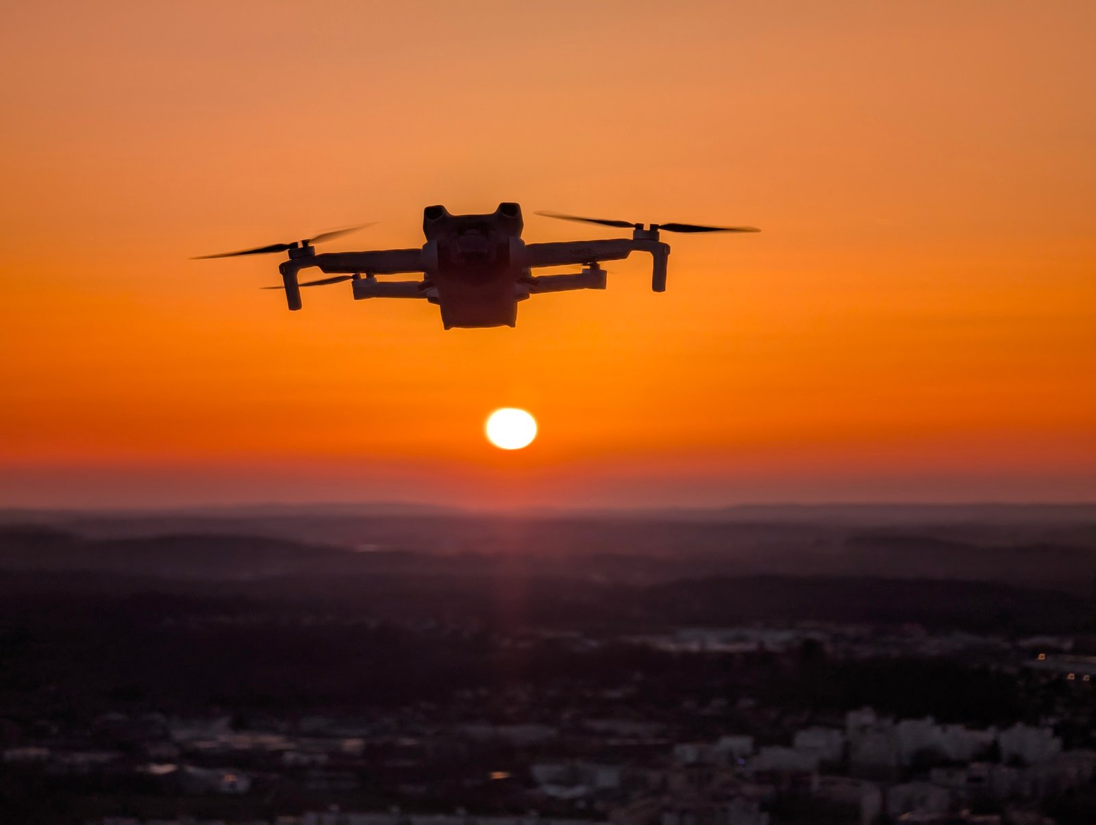DJI Mini 3 